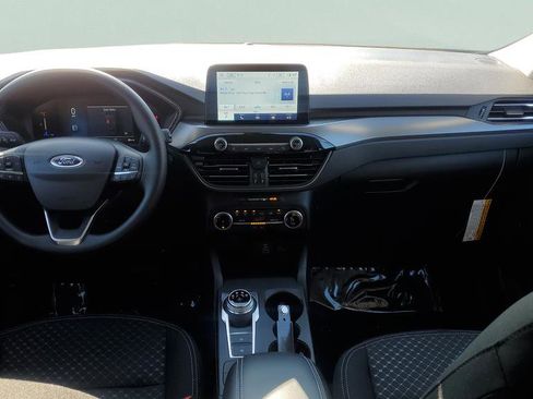 New 2026 Ford Escape Active image 17