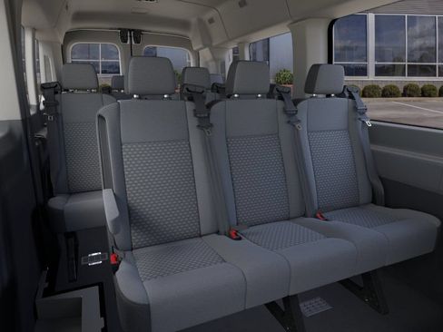 New 2026 Ford Transit 350 XLT RWD image 11