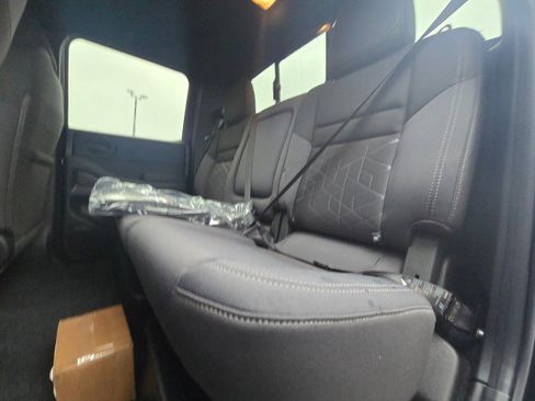 New 2026 Nissan Frontier SV w/ SV Convenience Package image 19