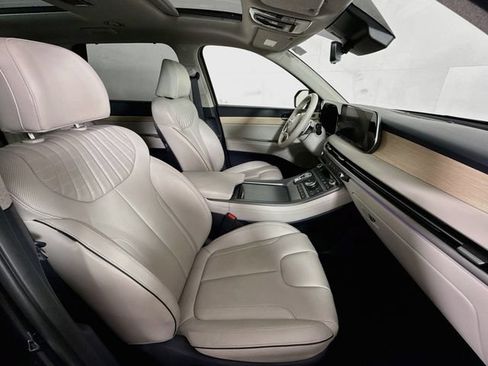 Certified 2024 Hyundai Palisade Limited AWD/4WD image 33