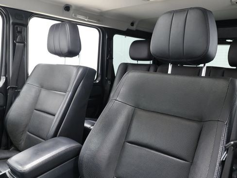 Used 2017 Mercedes-Benz G 550 image 15