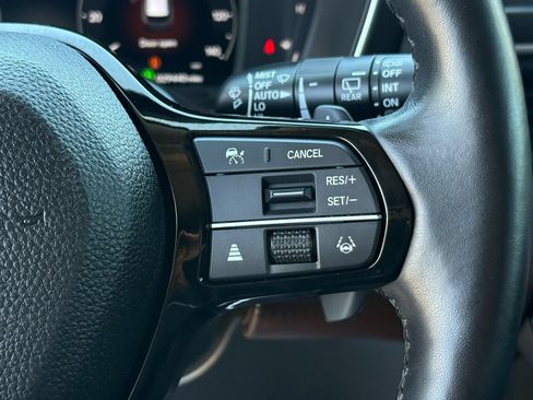 Certified 2024 Honda Pilot Elite image 18
