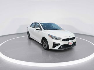 Used 2021 Kia Forte LXS FWD video 2
