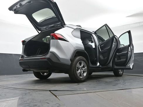 Certified 2025 Toyota RAV4 XLE w/ Convenience Package FWD image 57