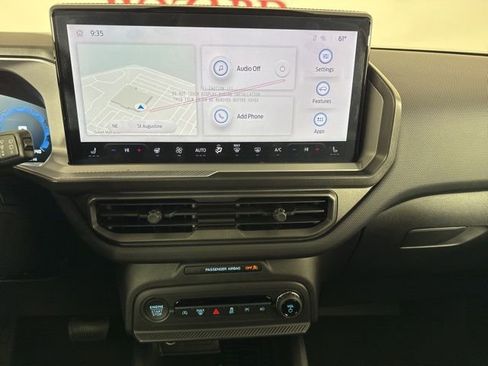 New 2025 Ford Bronco Sport Outer Banks w/ Outer Banks Tech Package+ image 11