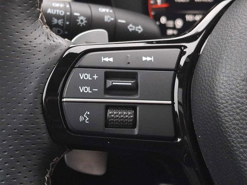 Used 2025 Acura ADX A-Spec image 15