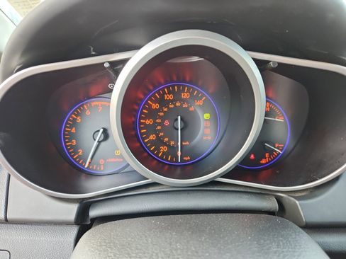 Used 2010 MAZDA CX-7 s Grand Touring image 10