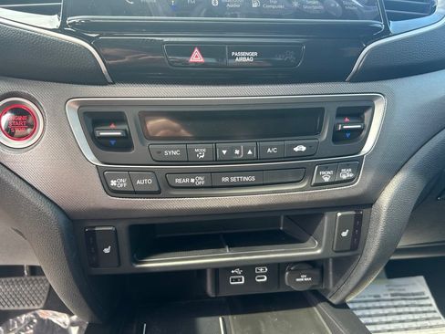 New 2026 Honda Ridgeline RTL image 18