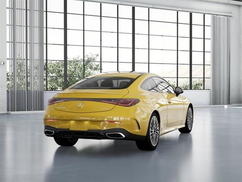 New 2026 Mercedes-Benz CLE 300 CLE 300 image 23