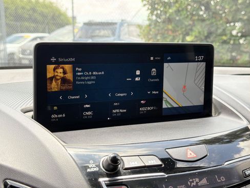 Certified 2020 Acura RDX FWD w/ Technology Package image 17