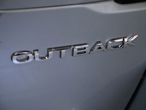 Certified 2024 Subaru Outback Limited image 14