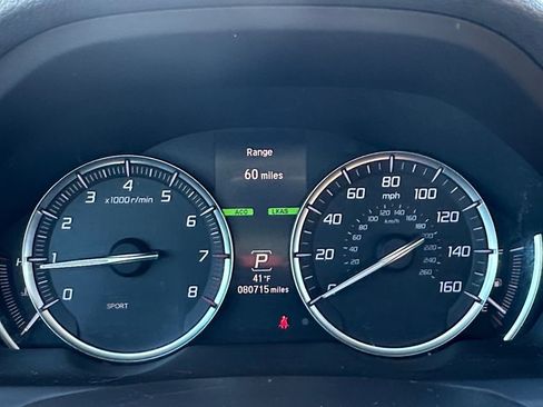 Used 2019 Acura TLX V6 w/ Technology Package image 13