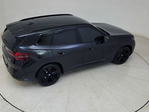 Used 2025 BMW X3 M50 w/ Premium Package image 81