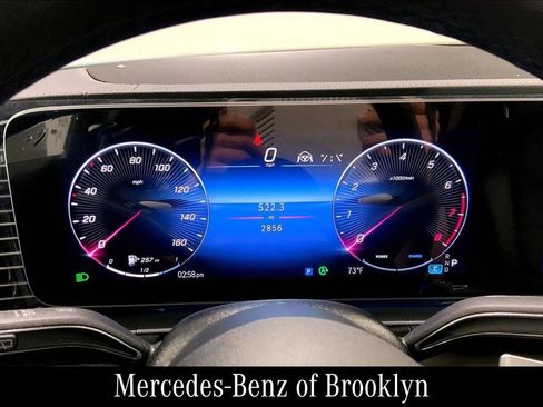 Certified 2026 Mercedes-Benz GLE 350 4MATIC image 29