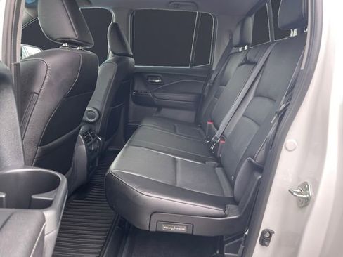 Certified 2023 Honda Ridgeline RTL image 13