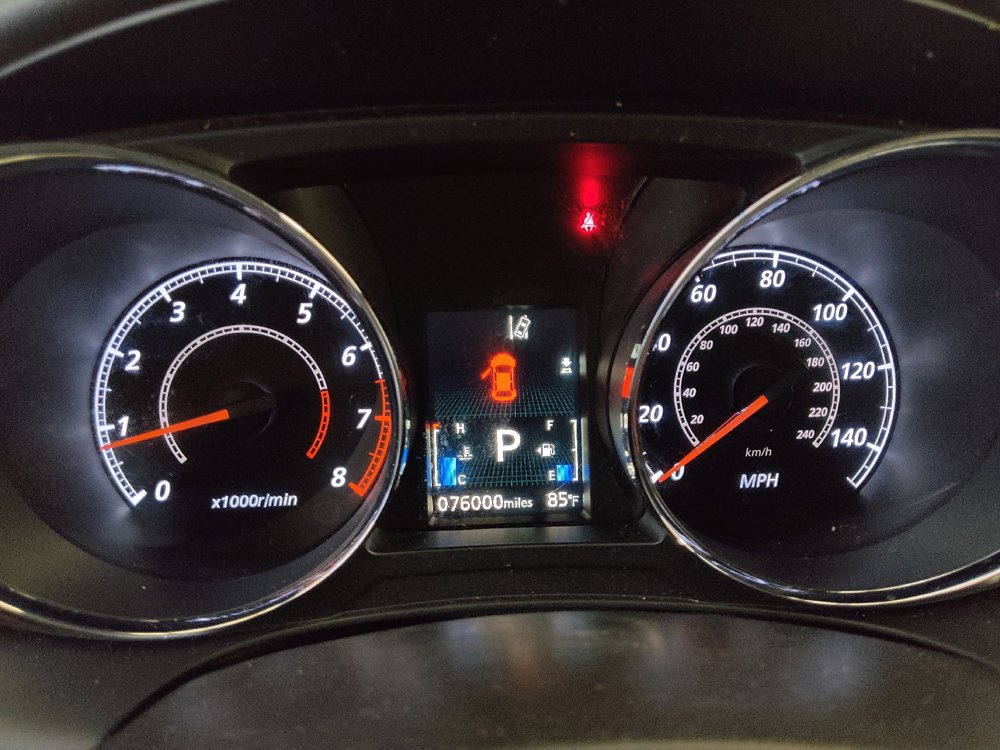 Used 2023 Mitsubishi Outlander Sport AWD image 23