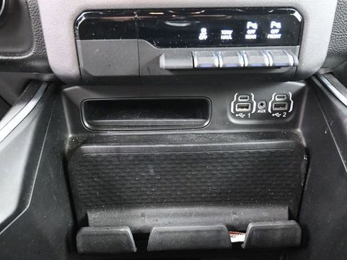 Used 2022 RAM 1500 Big Horn image 23