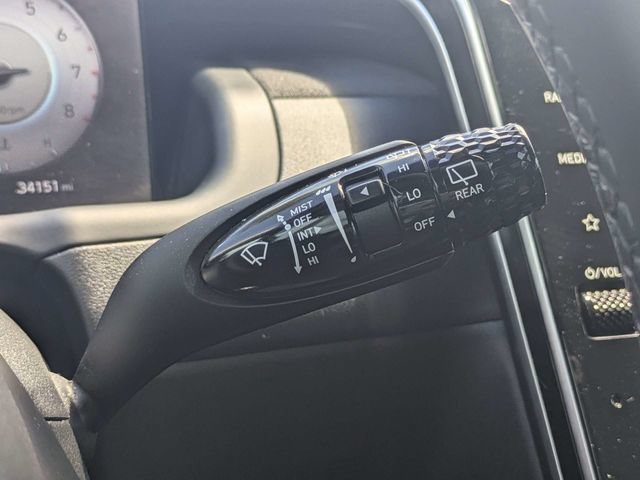 Used 2022 Hyundai Tucson SEL w/ Convenience + Premium Package FWD image 31
