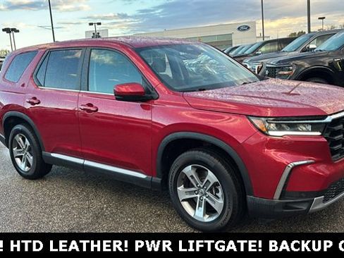 Used 2023 Honda Pilot EX-L image 26