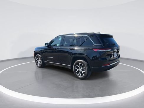 Used 2024 Jeep Grand Cherokee Limited RWD image 6