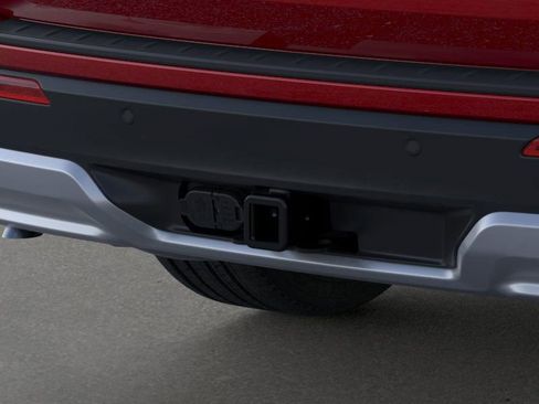 New 2026 Ford Explorer Platinum image 23