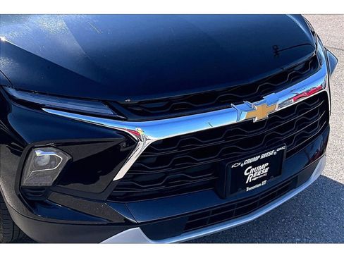Used 2025 Chevrolet Blazer LT w/ Convenience Package AWD/4WD image 30