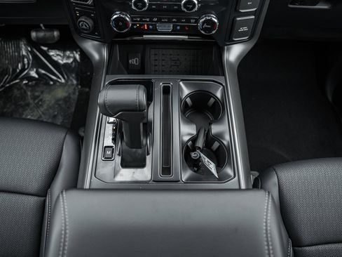 New 2026 Ford F150 Lariat w/ Equipment Group 501A Mid image 33