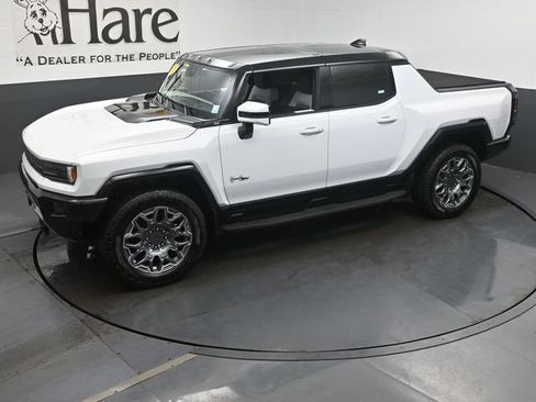 Used 2025 GMC Hummer EV 3X AWD/4WD image 41