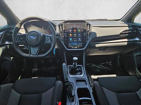 Certified 2024 Subaru WRX AWD/4WD image 16