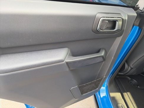 New 2025 Ford Bronco Big Bend w/ Black Diamond Package image 12