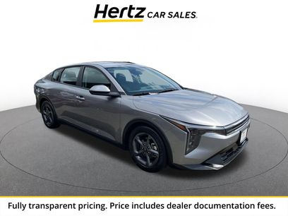 Used 2025 Kia K4