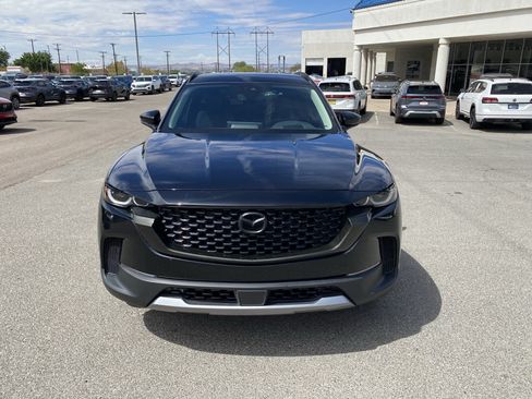 Used 2024 MAZDA CX-50 AWD 2.5 Turbo w/ Accent Package image 42