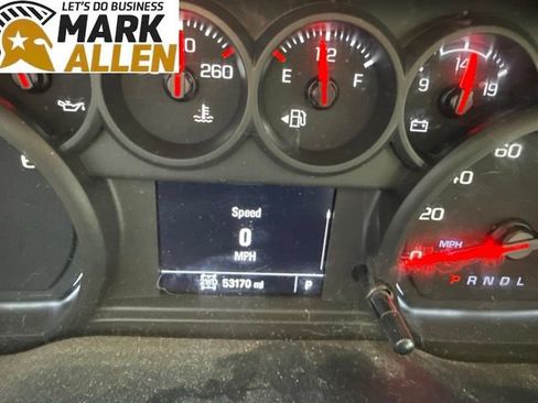 Used 2021 GMC Sierra 2500 4x4 Crew Cab w/ Fleet Convenience Package image 8