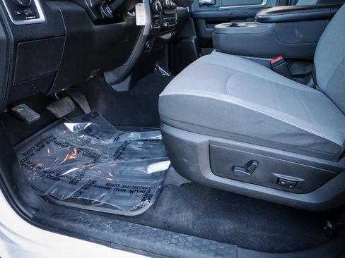 Used 2023 RAM 1500 Classic SLT w/ Protection Group image 15