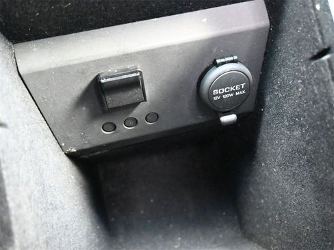 Used 2017 INFINITI QX50 Journey w/ Premium Package image 13