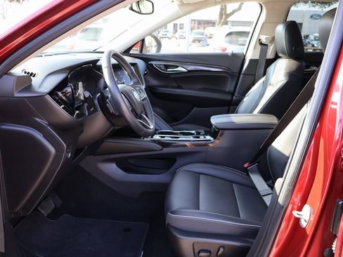 Used 2023 Buick Envision Essence image 24