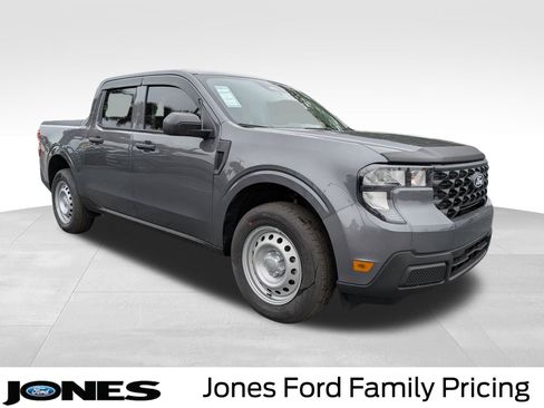 New 2026 Ford Maverick XL image 2