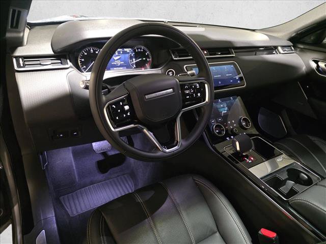 Used 2022 Land Rover Range Rover Velar S AWD/4WD image 17