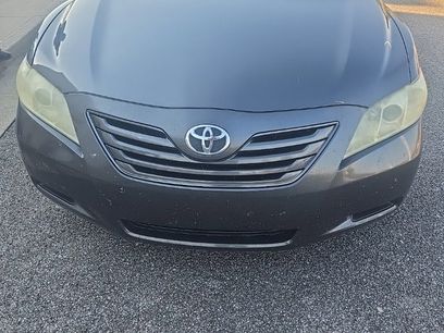 Used 2009 Toyota Camry LE