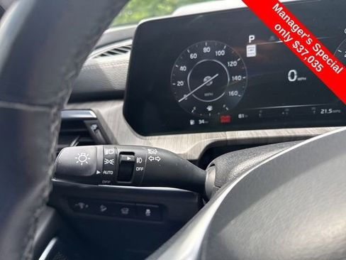 Used 2024 Kia Telluride SX Prestige image 29