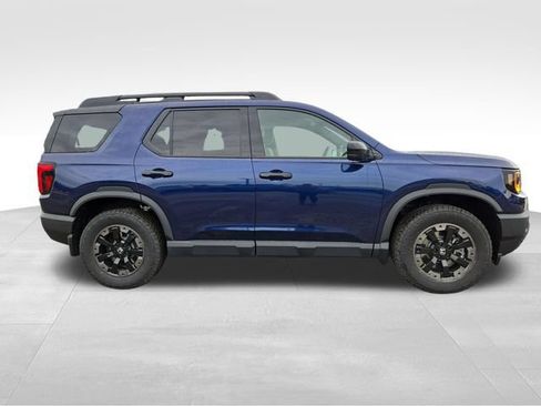 New 2026 Honda Passport TrailSport Elite image 15