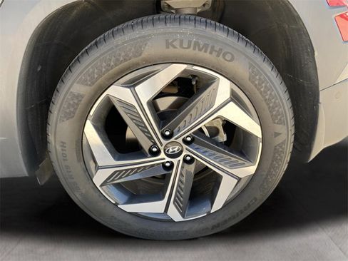 Used 2024 Hyundai Tucson Limited image 22