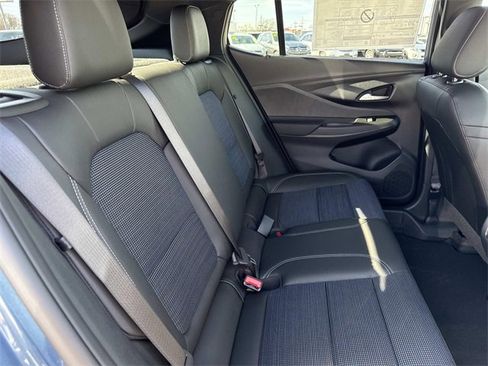 New 2026 Buick Envista Preferred image 17