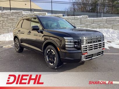 New 2026 Hyundai Palisade XRT Pro