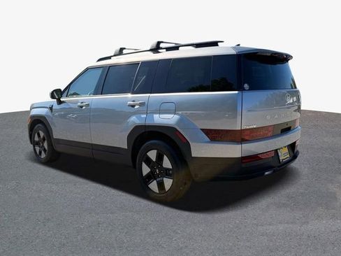 New 2026 Hyundai Santa Fe SEL AWD/4WD image 2