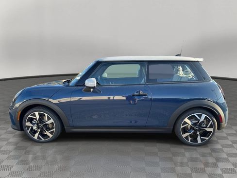 New 2026 MINI Cooper S FWD image 6