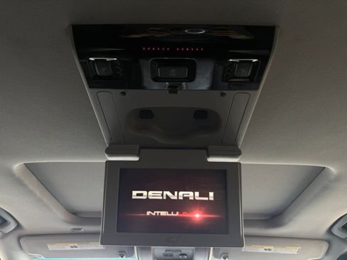 Used 2016 GMC Yukon Denali w/ Open Road Package AWD/4WD image 49