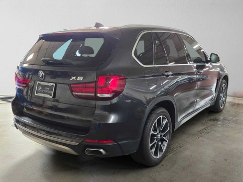 Used 2018 BMW X5 xDrive35i AWD/4WD image 3