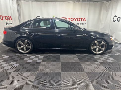 Used 2015 Audi A4 2.0T Premium Plus w/ Technology Package image 10