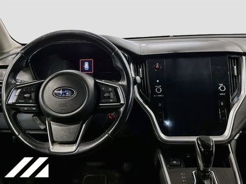 Used 2021 Subaru Outback Premium w/ Popular Package #1 AWD/4WD image 21